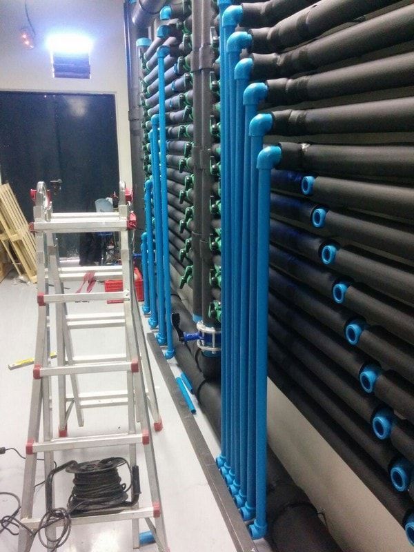 Refrigeración centro de procesamiento de datos DCB Martorell - imagen 6